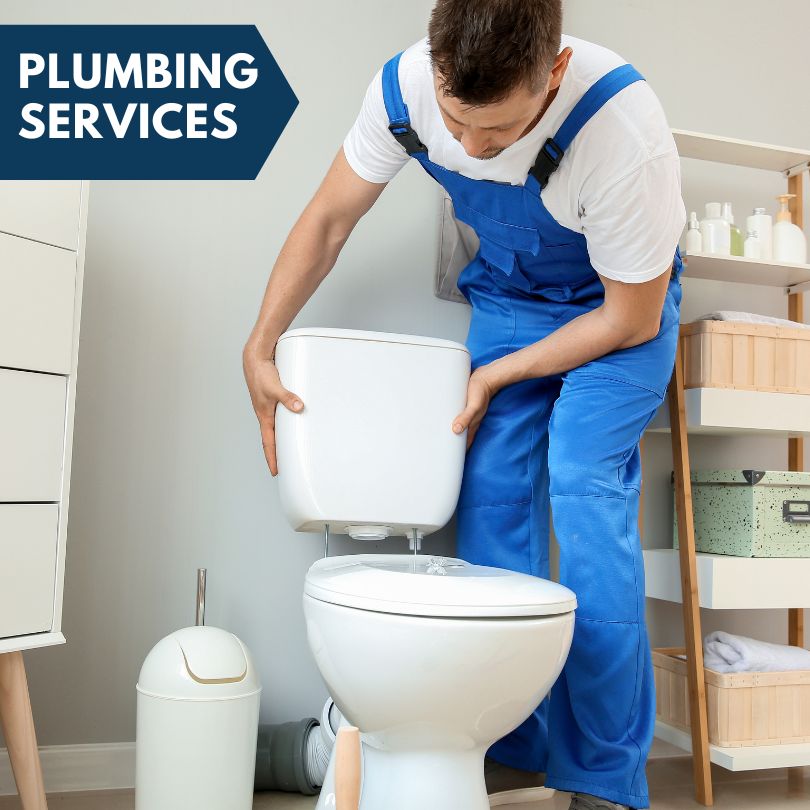 Plumbing Company in Mizpah, MN